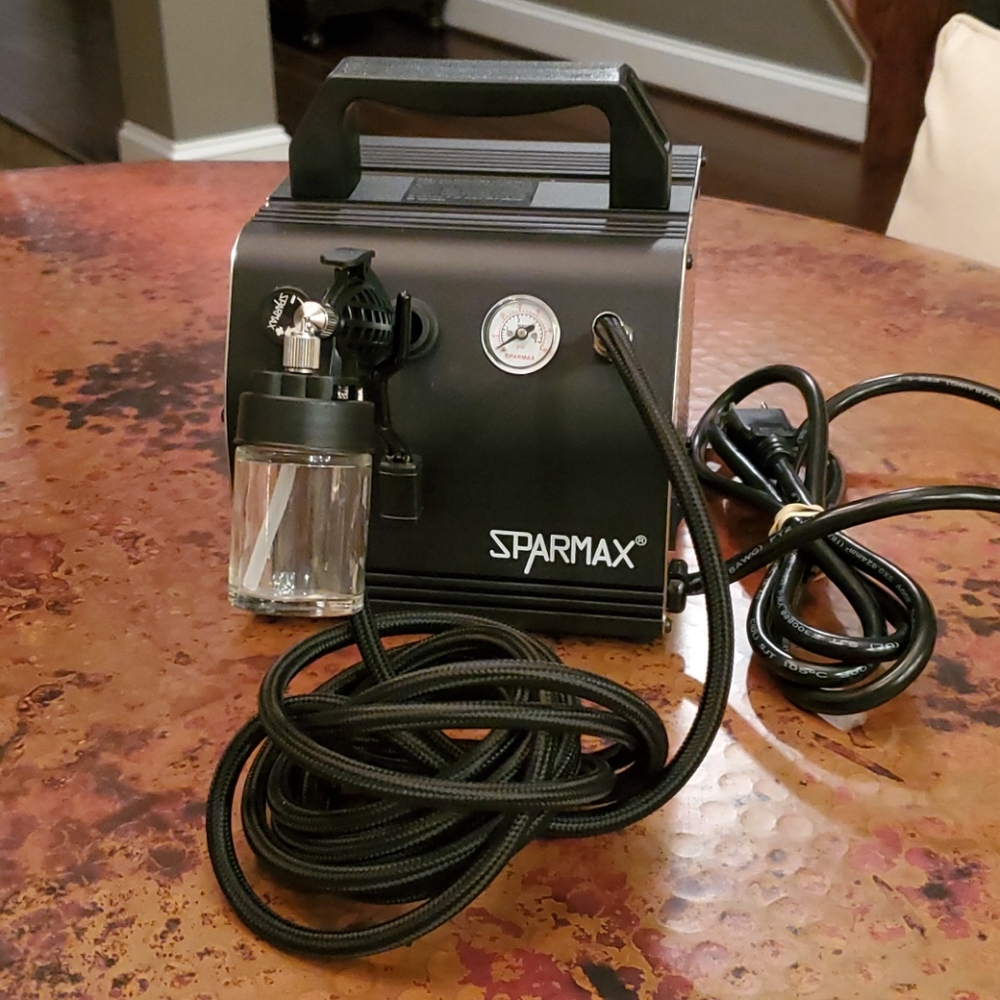 *NEW* StarMax Mini Air Compressor AC-27